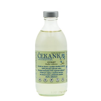 Bcom Pharmacy Čekanka extrakt 330 ml