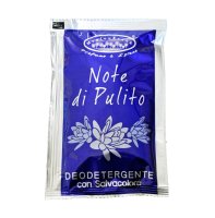 HygienFresh Prací gel Note di Pulito 100 ml