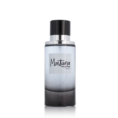 Montana Collection Edition 2 EDP 100 ml W