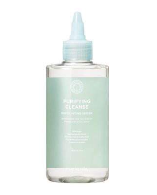 Maria Nila Purifying Cleanse čisticí sérum na vlasovou pokožku 150 ml