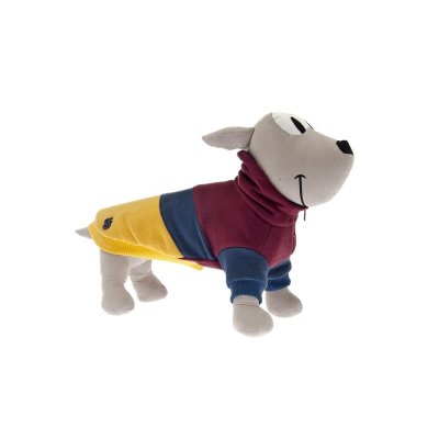 ferribiella Promenade mikina, Velikost: 45 cm