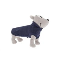 ferribiella Flísovka Polarotto modrá, Velikost: 45 cm