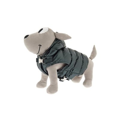 ferribiella Péřovka s kšírky 2v1 GHIACCIO zelená, Velikost: 30 cm