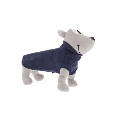 ferribiella Flísovka Polarotto modrá, Velikost: 35 cm