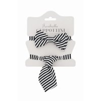 ferribiella Sada motýlek a kravata