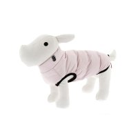 ferribiella Péřovka Nuvola růžová, Velikost: 33 cm