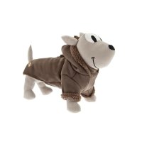 ferribiella Kšírky s kabátkem 2v1 POESIA, Velikost: 30 cm