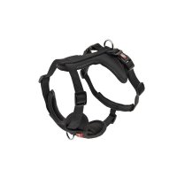 ferribiella Kšírky CESARE černé, Velikost: XS