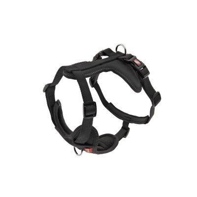 ferribiella Kšírky CESARE černé, Velikost: S