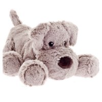 ferribiella Plyšový pes s pískátkem