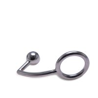 Velvet SM Kroužek s kuličkou - Bente