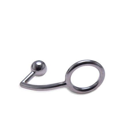 Velvet SM Kroužek s kuličkou - Bente