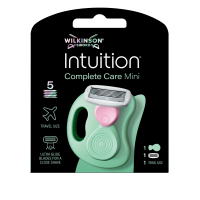 WILKINSON Intuition Complete Care Mini hol.strojek