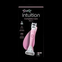 Wilkinson Intuition Complete Bikini holicí strojek + 1 náhradní hlavice