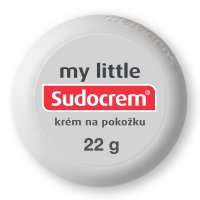 Sudocrem My Little krém 22 g