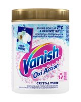Vanish Oxi Action Prášek na bělení a odstranění skvrn 970 g