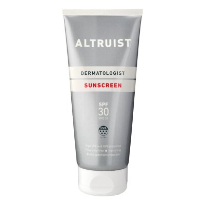 Altruist Dermatologist SPF30 opalovací krém 200 ml