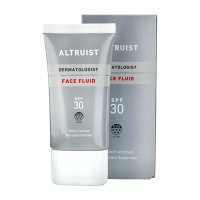 Altruist Dermatologist SPF30 opalovací fluid 50 ml
