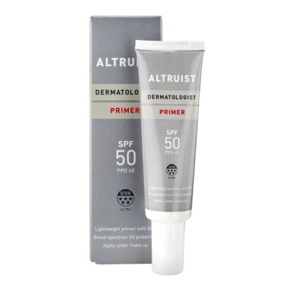 Altruist Dermatologist SPF50 primer 30 ml
