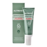 Altruist Dermatologist Anti-Redness & Pigmentation SPF50 fluid 30 ml