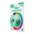 BUDDYCARE®MED Náplast na prsty 2,5 cm x 4,5 m zelená