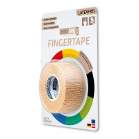 BUDDYCARE®MED Náplast na prsty 2,5 cm x 4,5 m tělová