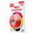 BUDDYCARE®MED Náplast na prsty 2,5 cm x 4,5 m červená