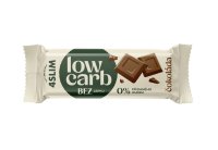 4Slim Čekanková tyčinka Low Carb čokoláda 35 g 4Slim Čekanková tyčinka Low Carb čokoláda 35 g