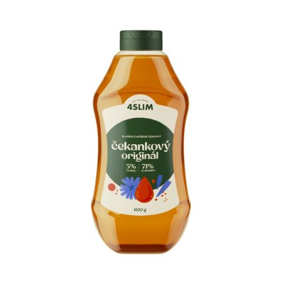4Slim Čekankový Originál 1.2kg