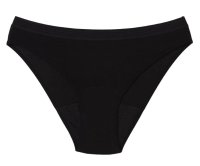 Snuggs Menstruační kalhotky pro silnou menstruaci Brief vel. L 1 ks
