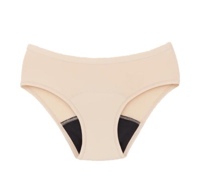 Snuggs Menstruační kalhotky pro silnou menstruaci Classic vel. L 1 ks