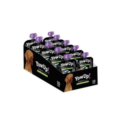 Yow Up Jogurt pro pejsky 9+1 ZDARMA
