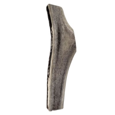 Rogy Jelení paroh půlený, Velikost: L