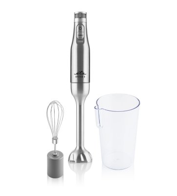 ETA Spesso II 2215 tyčový mixér stříbrný