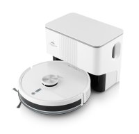ETA Leone Pro 6244 robotický vysavač 3v1 bílý