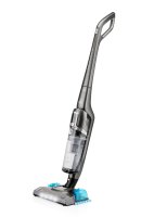 ETA Fortelo 6245 tyčový vysavač 2v1 šedý