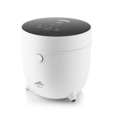 ETA FitRice 4139 rýžovar bílý