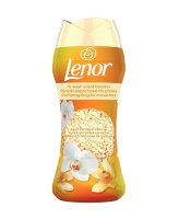 Lenor Vonné perličky Gold Orchid & Vanilla 195 g