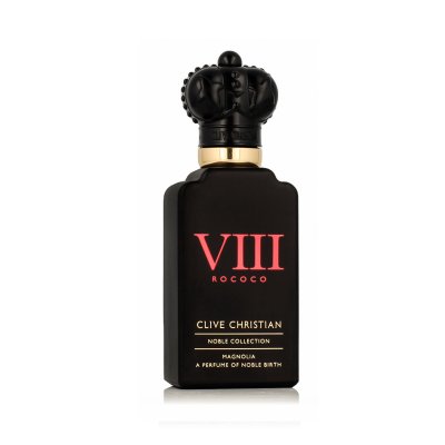 Clive Christian VIII Rococo Magnolia Parfém 50 ml W