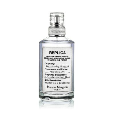 Maison Margiela Lazy Sunday Morning EDT 100 ml UNISEX