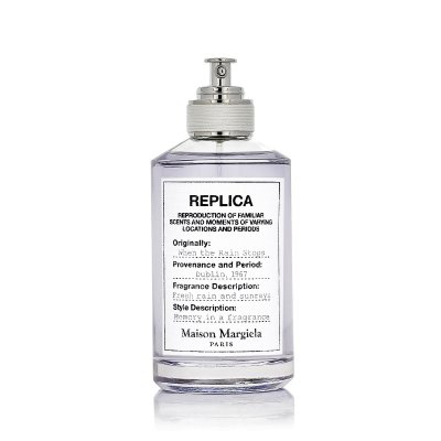 Maison Margiela Replica When the Rain Stops EDT 100 ml W