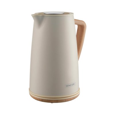 SENCOR SWK 2717YG konvice