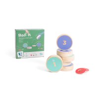 BS Toys Kutálej to!