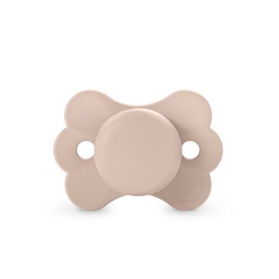 Suavinex Wonderland SX PRO Fyziologický dudlík 6-18m 1 ks růžový