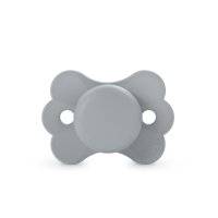 Suavinex Wonderland SX PRO Fyziologický dudlík 6-18m 1 ks modrý