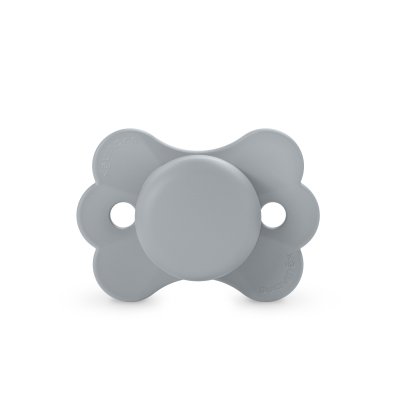 Suavinex Wonderland SX PRO Fyziologický dudlík 6-18m 1 ks modrý