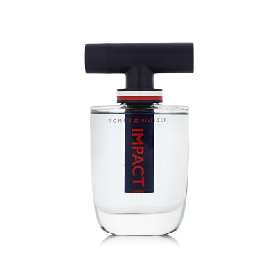 Tommy Hilfiger Impact Spark EDT 100 ml + EDT vzorek 4 ml M Tommy Hilfiger Impact Spark EDT 100 ml + EDT vzorek 4 ml M