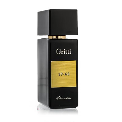 Gritti 19-68 Parfém 100 ml M
