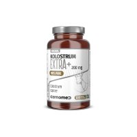 Carnomed Kozí kolostrum EXTRA 120 kapslí