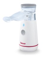 Beurer IH 47 Ultrazvukový inhalátor Medical comfort Beurer IH 47 Ultrazvukový inhalátor Medical comfort